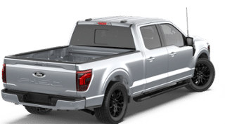 2026 Ford F-150® External Image 4